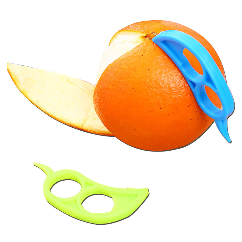 Dụng cụ cắt vỏ cam