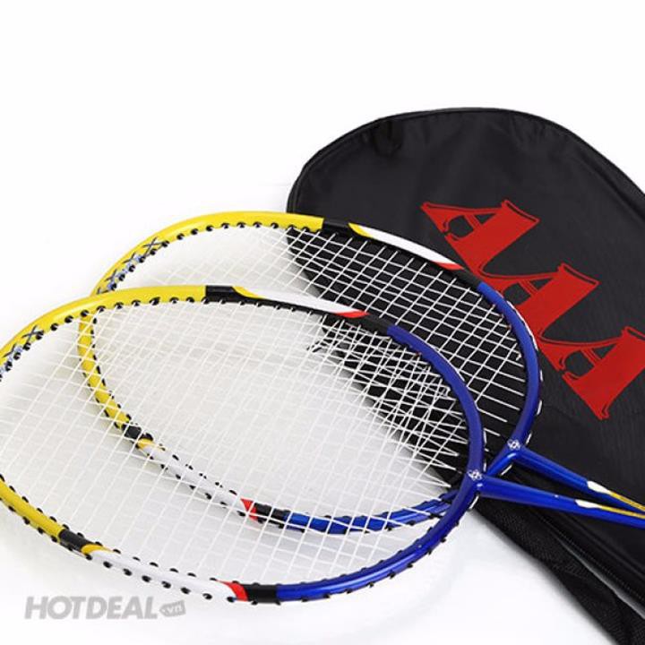 vợt đánh cầu lông loại dầy (bộ 2 cái) | Shopee Việt Nam