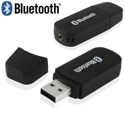 USB Bluetooth Audio dùng cho Loa + Amply 1