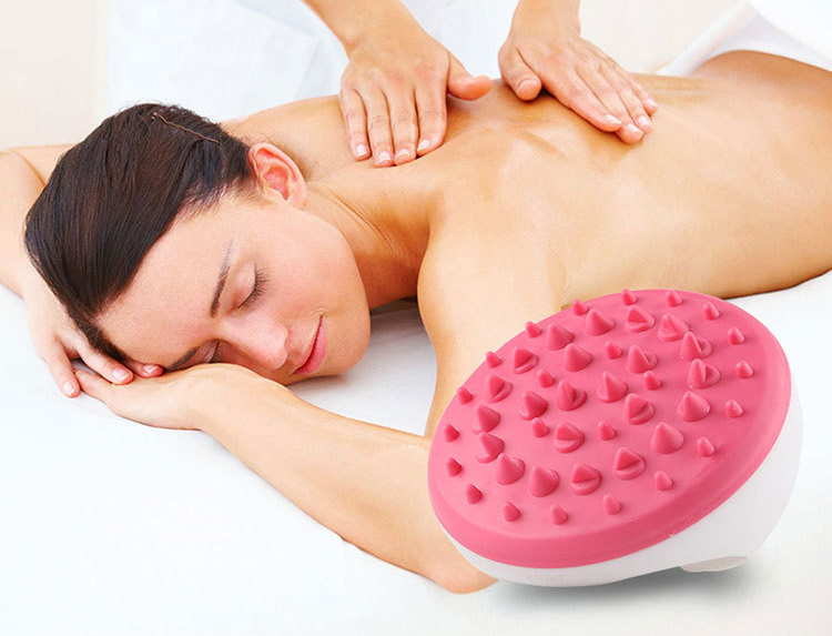 máy massage thẩm mỹ Capricorn
