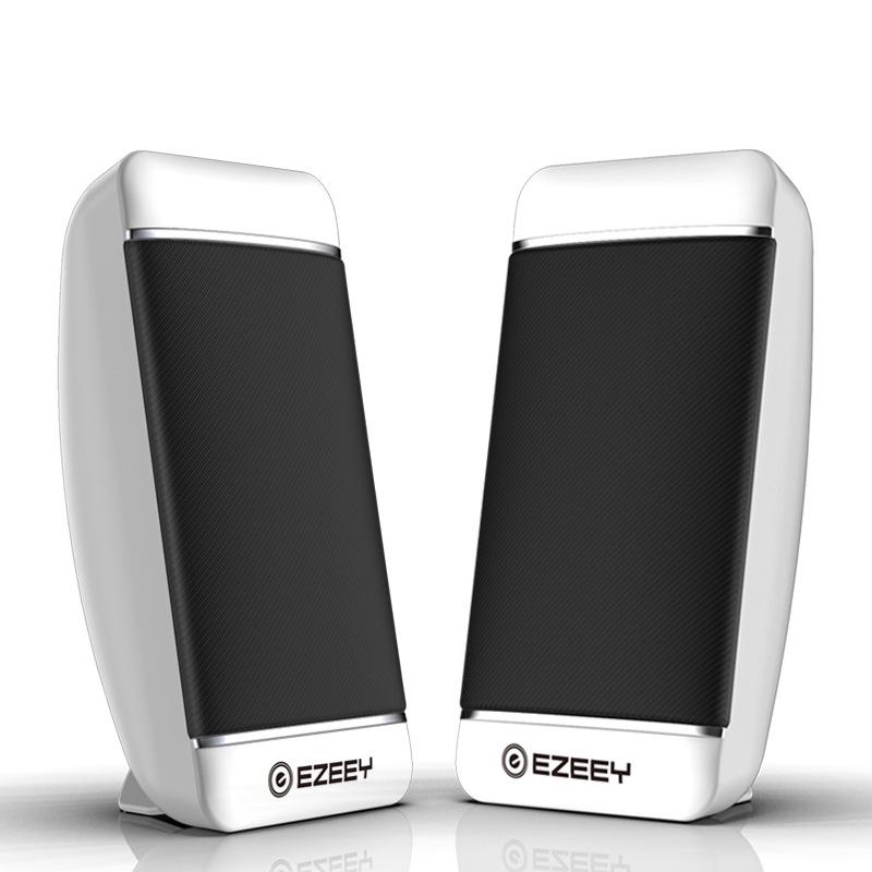 Ezeey S4 Desktop Audio Laptop Multimedia Subwoofer Usb Gift Mini  Speaker-buy at a low prices on Joom e-commerce platform