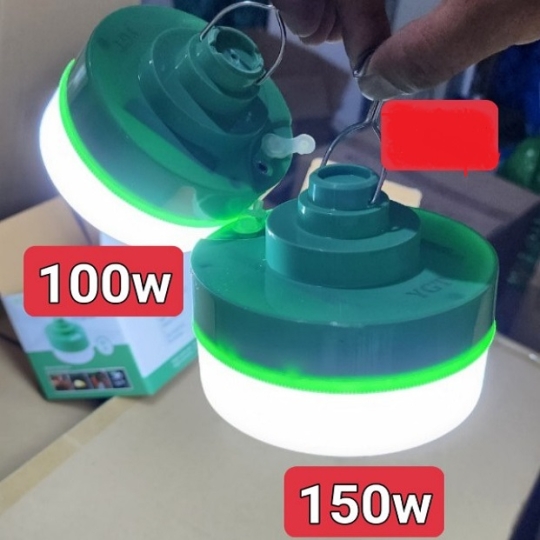 đèn Tích điện 150w Giá Tốt T01/2023 | Mua tại Lazada.vn