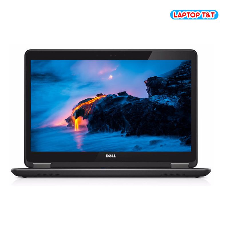 Dell Latitude E7440 Core i5 - 4310U/ 14 inch/ Silver | Laptop T&T - Bán  laptop cũ Đà Nẵng