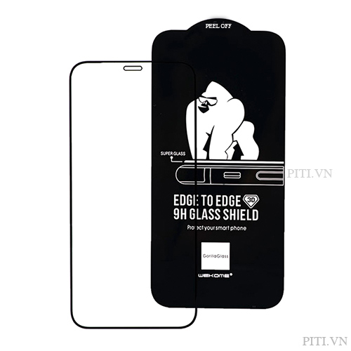 Cường lực KingKong iphone 11,XR chính hãng chất lượng giá rẻ ở HCM – Piti.vn