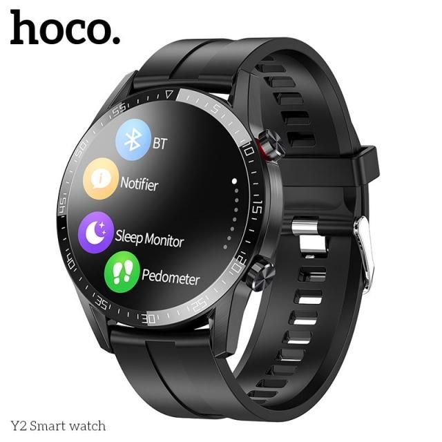 Đồng hồ thông minh Hoco Y2 giá sỉ - Phụ kiện điện thoại giá sỉ