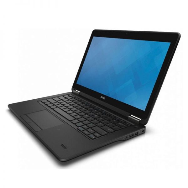 Laptop Cũ Dell Latitude E7250 Core i5 5200U, Màn 12.5inch - Kabivi