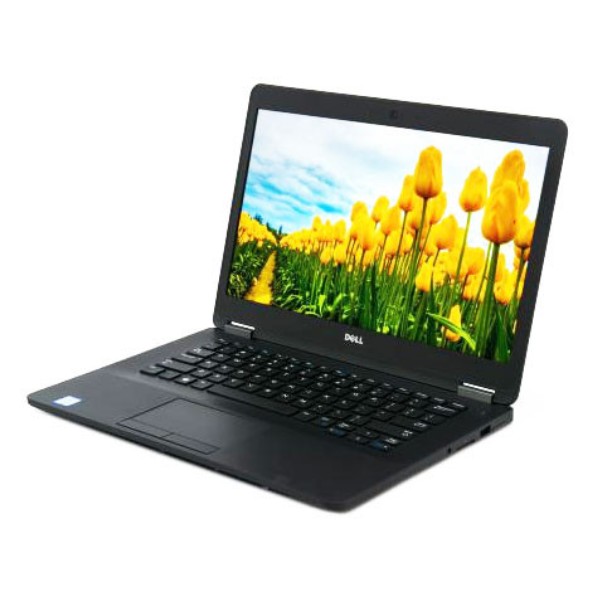 Laptop Dell Latitude E7470 i5-6200U Cũ [Rẻ - Cấu Hình Mạnh]