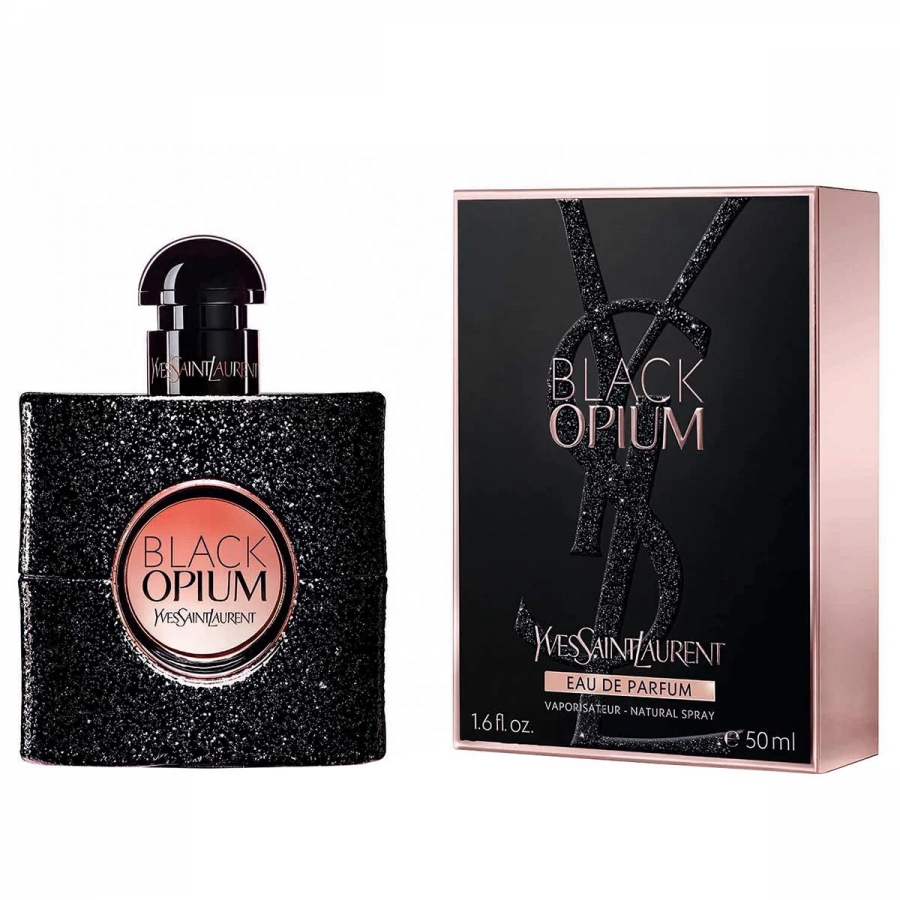 Nước hoa nữ Yves Saint Laurent Black Opium 90ml