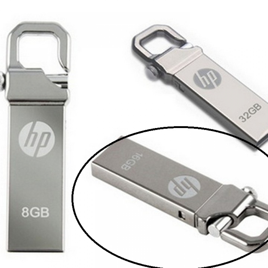 USB HP 16gb móc khóa