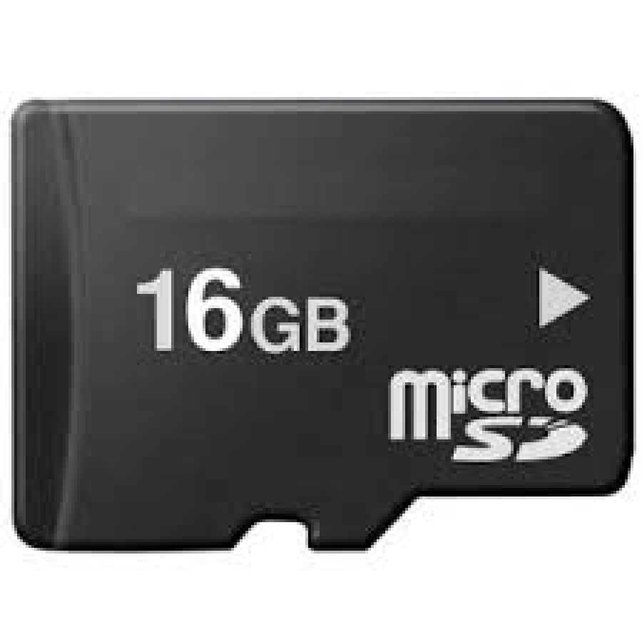 Thẻ nhớ Micro 16GB