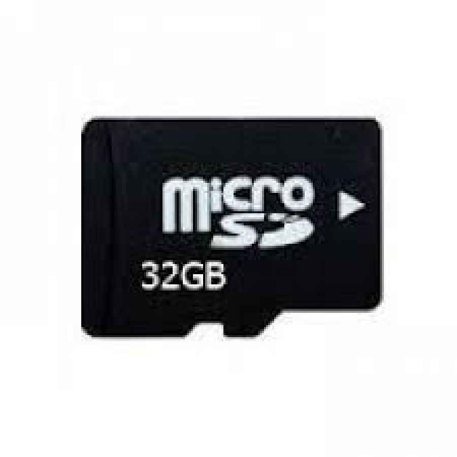 Thẻ nhớ Micro 32G