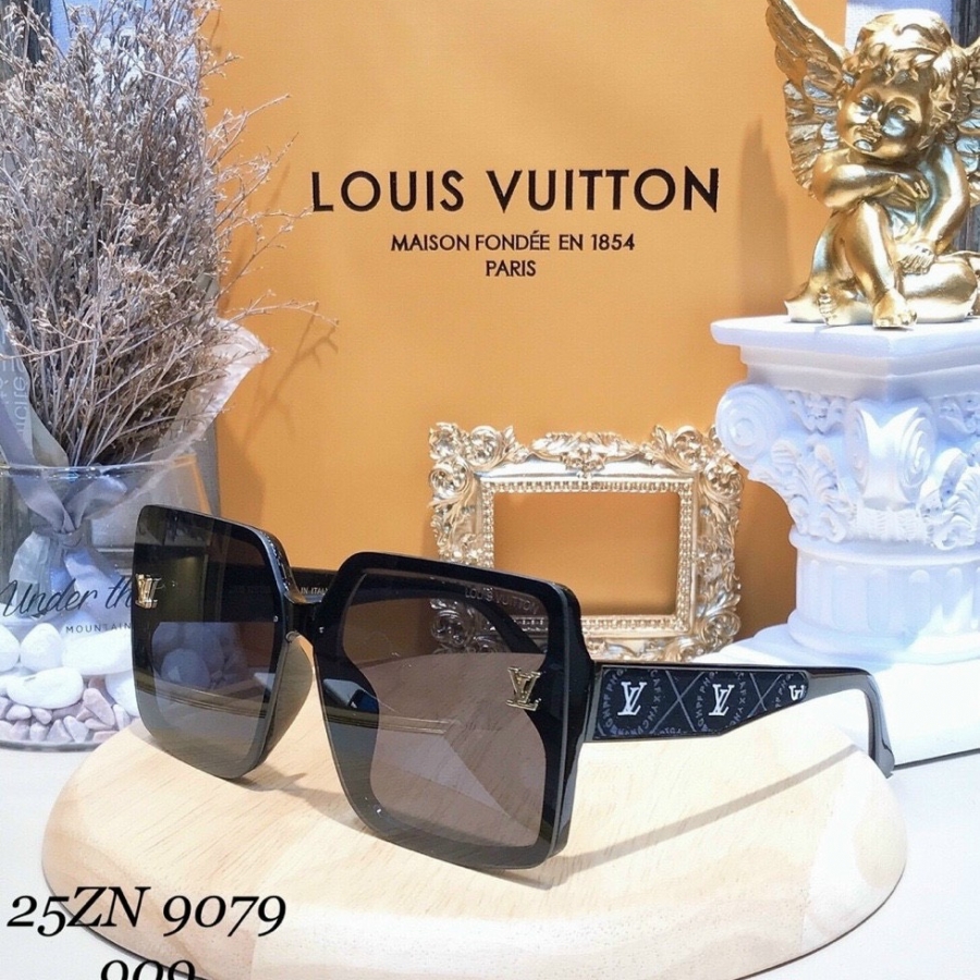 Mắt kính nữ thời trang LOUIS VUITTON LV-909