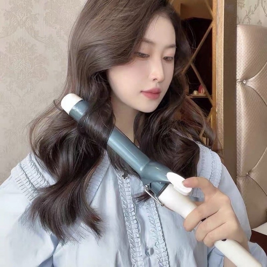 Máy uốn tóc xoăn Hàn Quốc Koremi A188