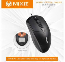 03 0211 mouse mixie x2 usb chinh hang 1