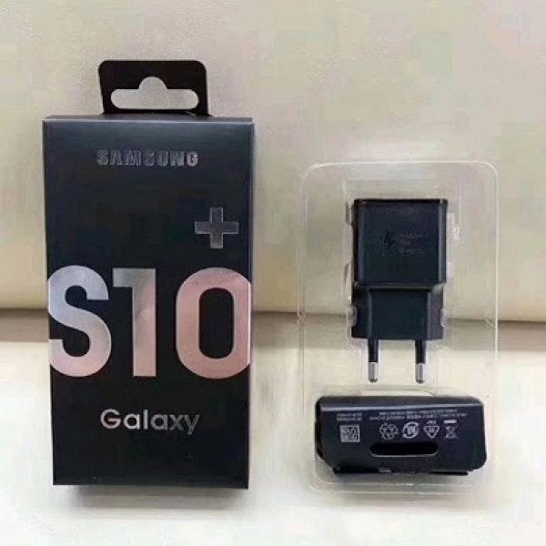 Bộ sạc Samsung S10+ ( sạc nhanh)