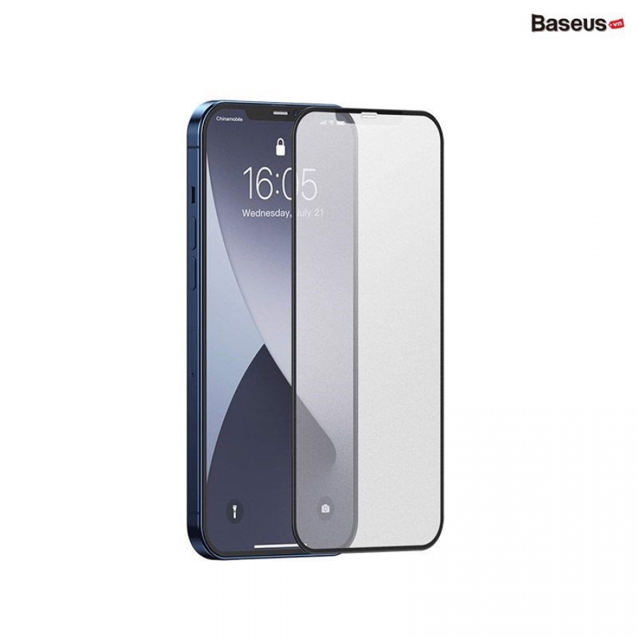 Cường Lực Chống Nhìn Trộm Iphone 12 5.4in, 12 pro 6.1in, 12 pro max 6.7in