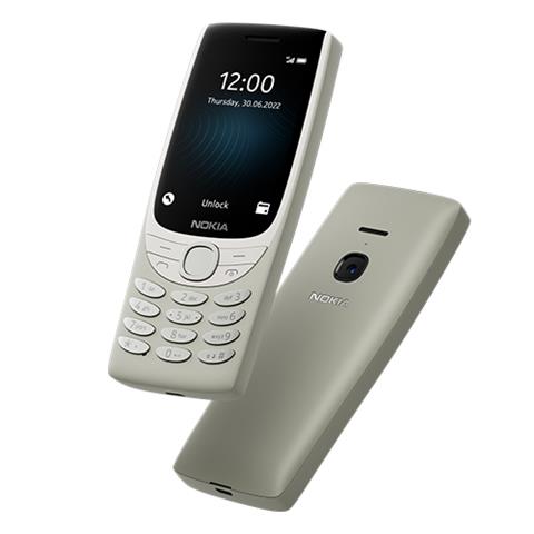 Điện thoại Nokia 8210, full hộp