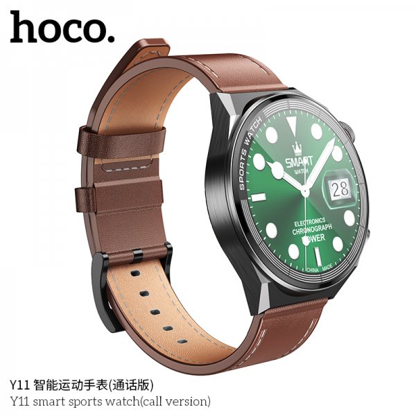 Đồng hồ thông minh Hoco Y11