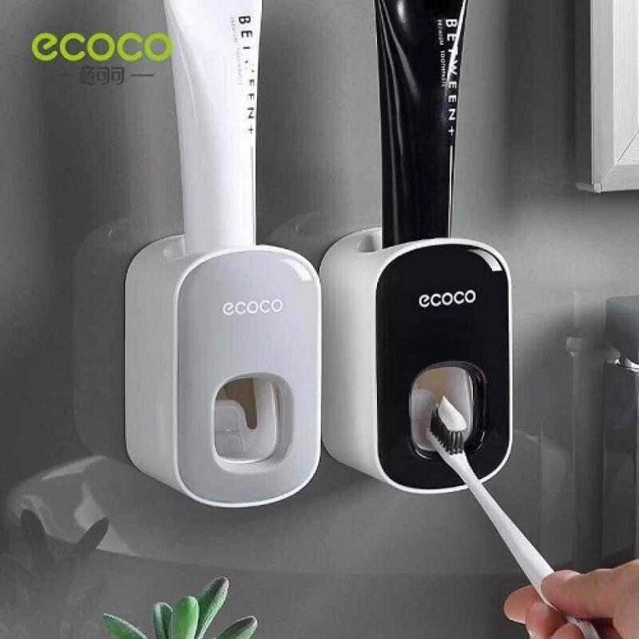 Dụng cụ lấy kem đánh răng ecoco
