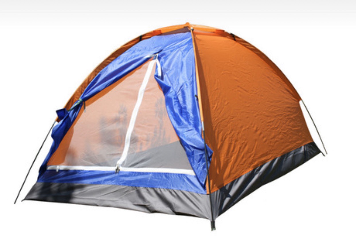 Lều cắm trại du lịch 200 x 150 x 120cm