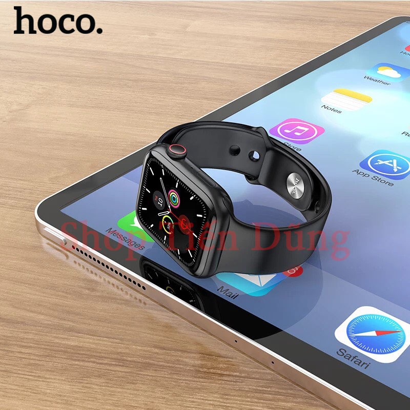 Đồng hồ thông minh Hoco Y1 chính hãng