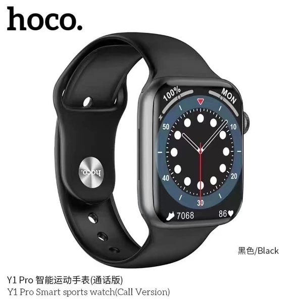 Đồng hồ thông minh HOCO Y1 PRO
