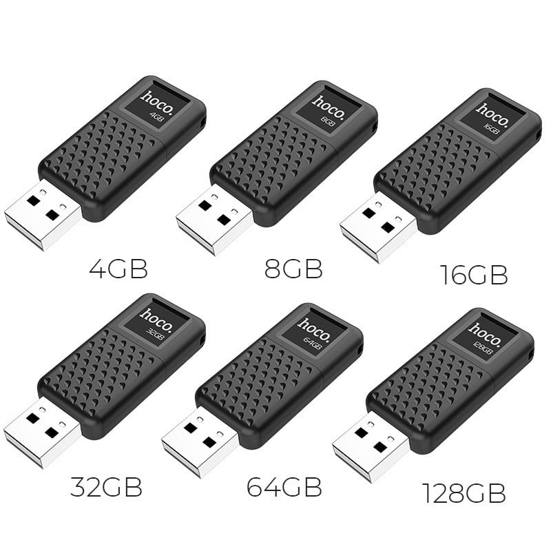USB Hoco UD6 8GB