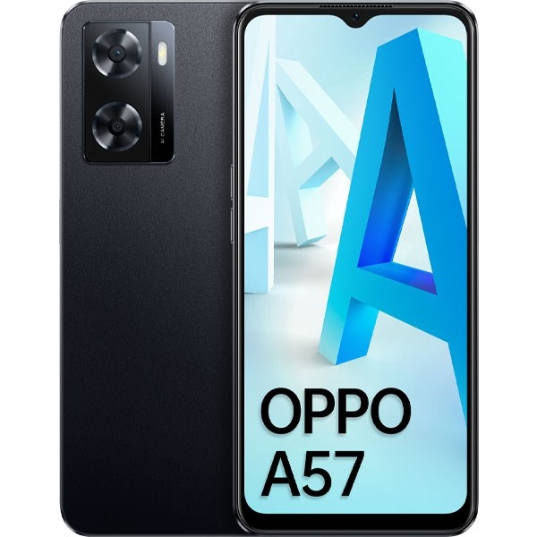 Điện thoại OPPO A57 (2022), Ram 6, 128GB. full hộp phụ kiện