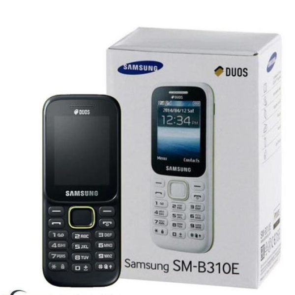 Điện thoại samsung SM-B310E (full hộp + phụ kiện)
