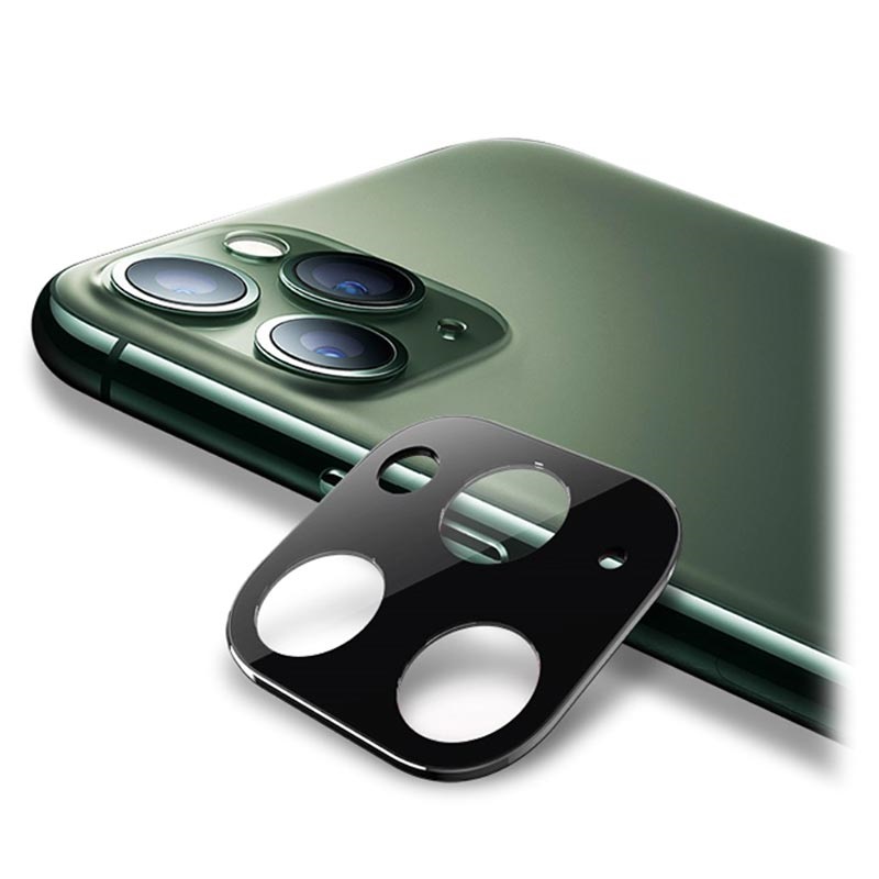Ốp kính bảo vệ camera iphone 11 pro max (6.5)
