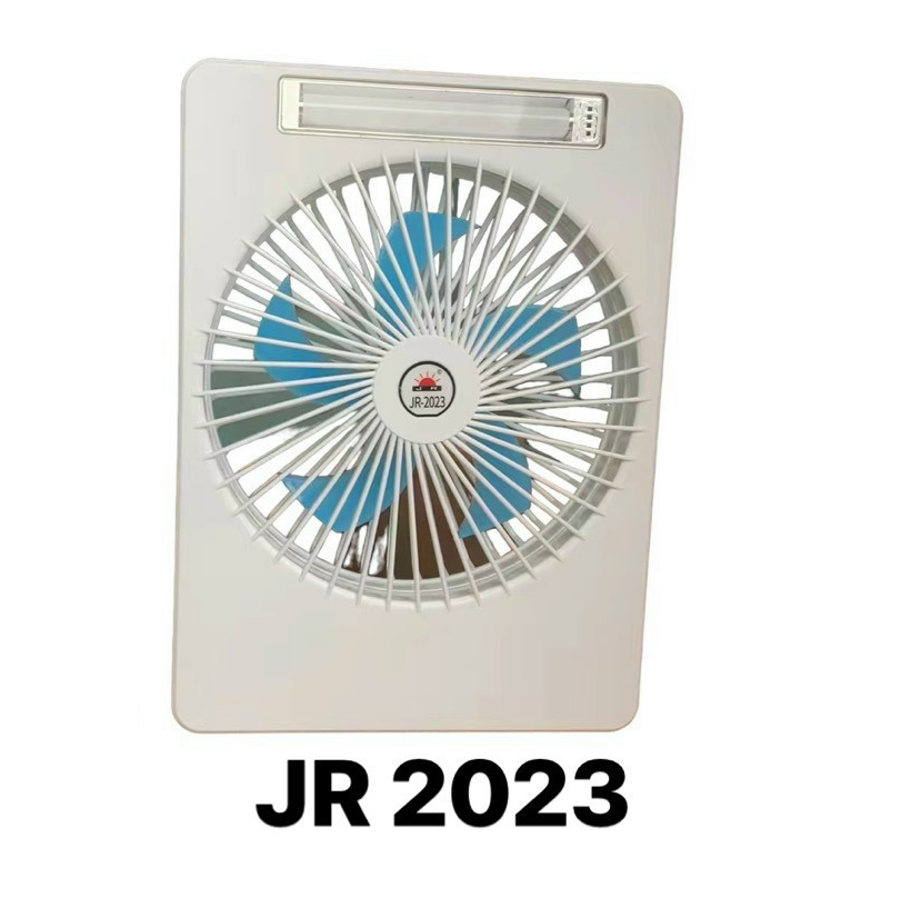Quạt Mini để bản JR - 2023