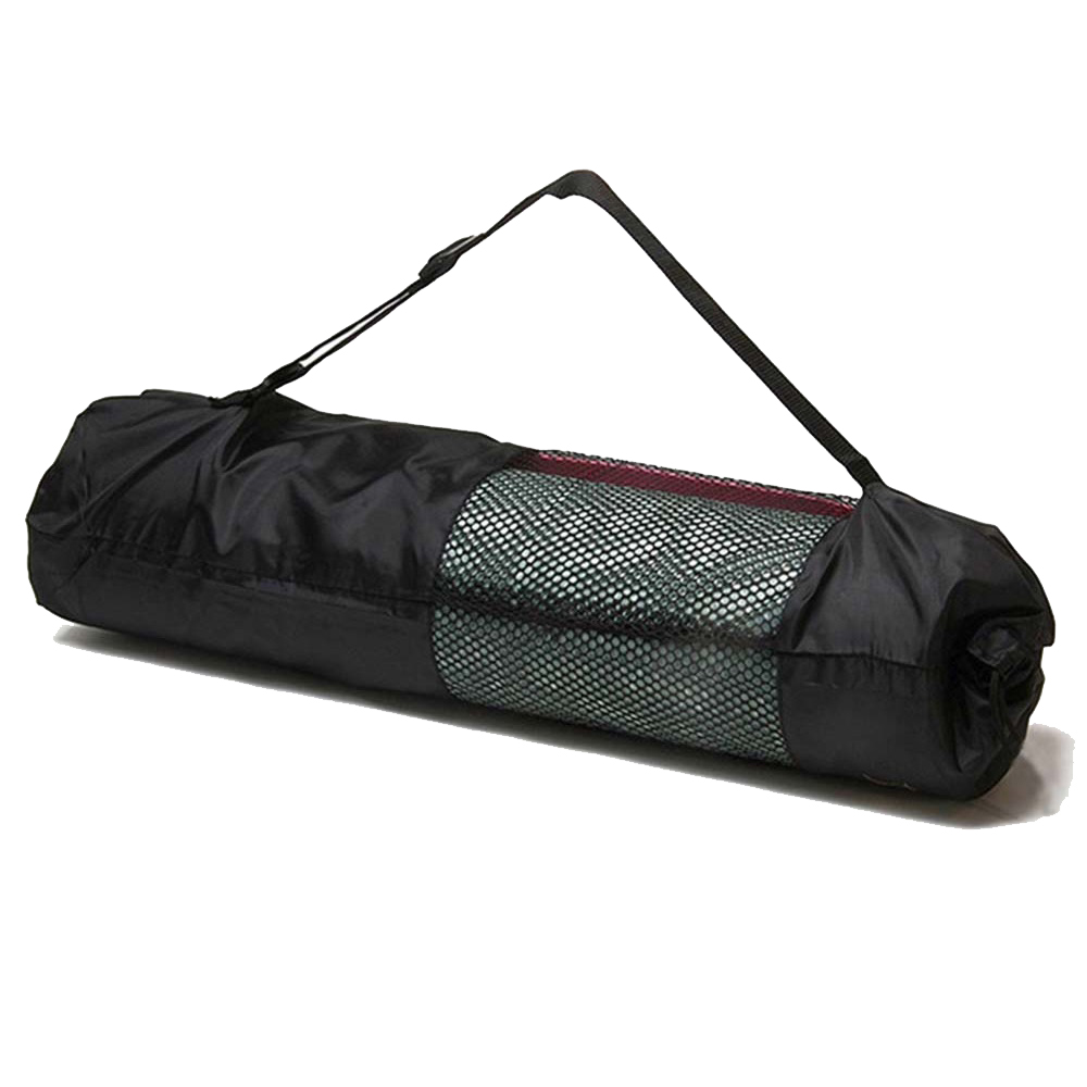 Túi đựng thảm Yoga cao cấp có quai xách size lớn 8 ly