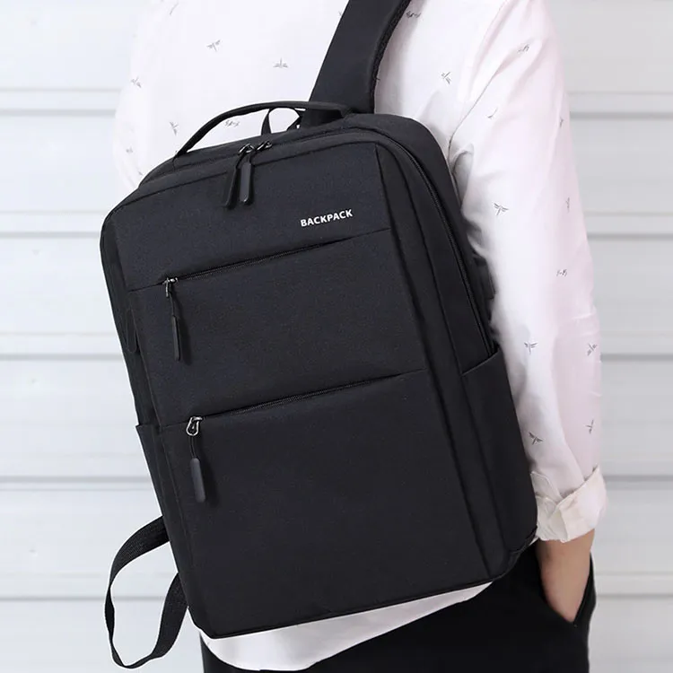 Balo Laptop 15.6inch Backpack M:2022