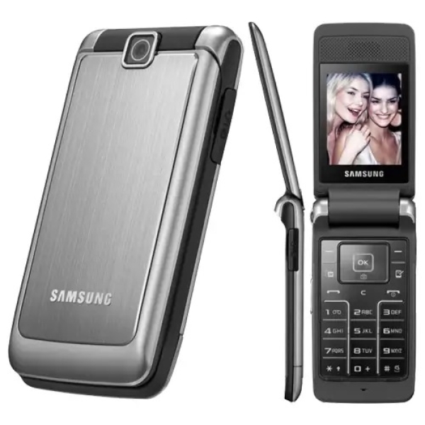 Điện thoại samsung S3600i. full hộp