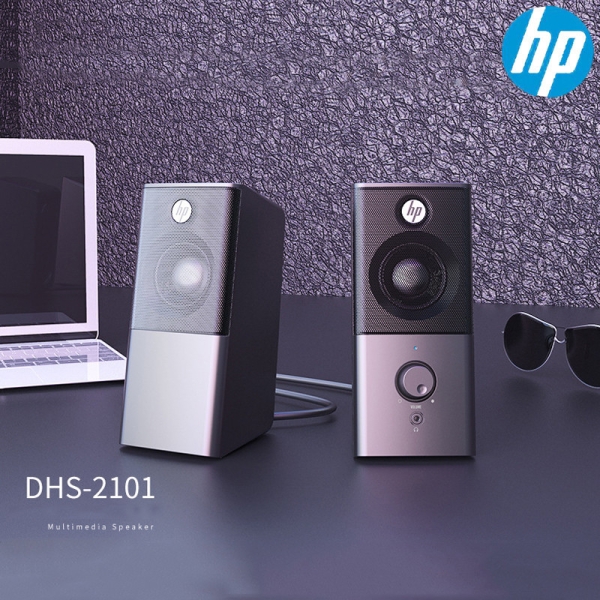 Loa vi tính HP DHS-2101