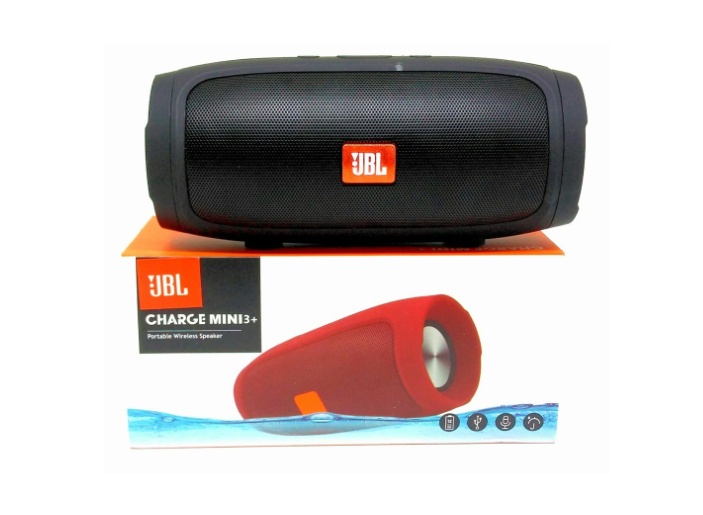 Loa Bluetooth JBL Charge mini3+