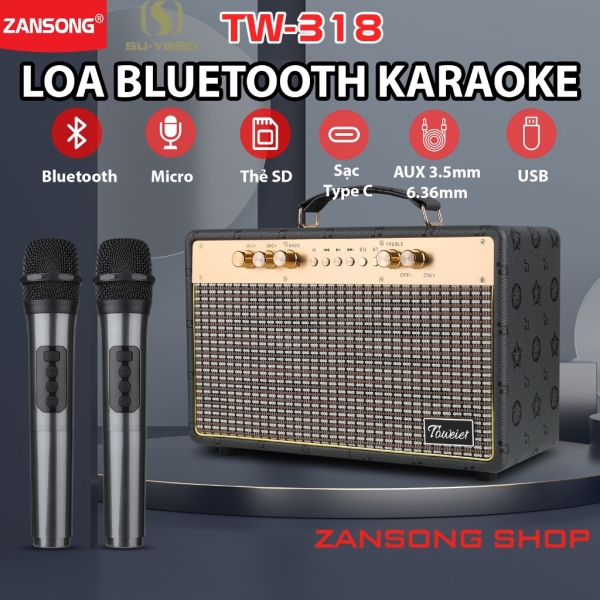 https://linhkienlammusic.com/loa-bluetooth-karaoke-tw-318-2-mic
