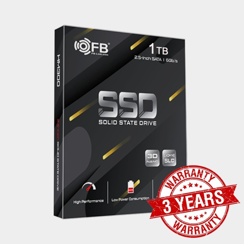 Ổ Cứng SSD FB-LINK 1TB