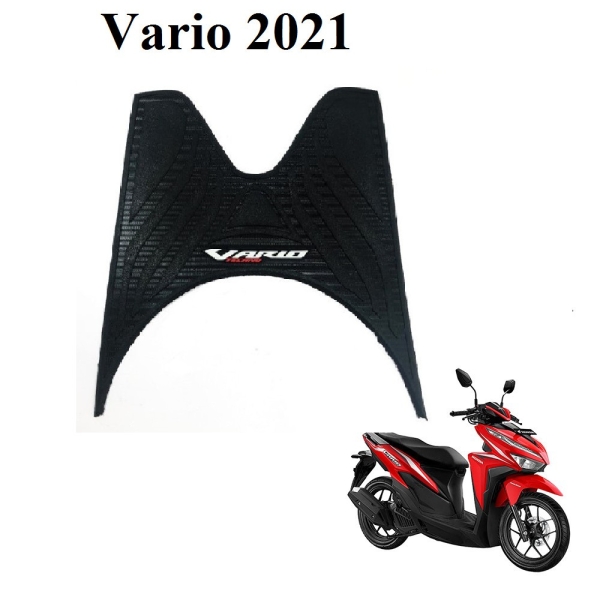 Thảm lót chân xe Vario 2017 đến 2022