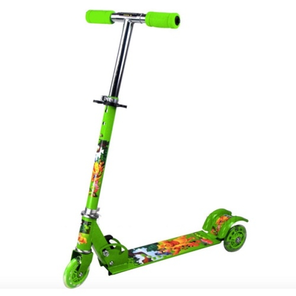https://linhkienlammusic.com/xe-truot-3-banh-scooter-co-den-led