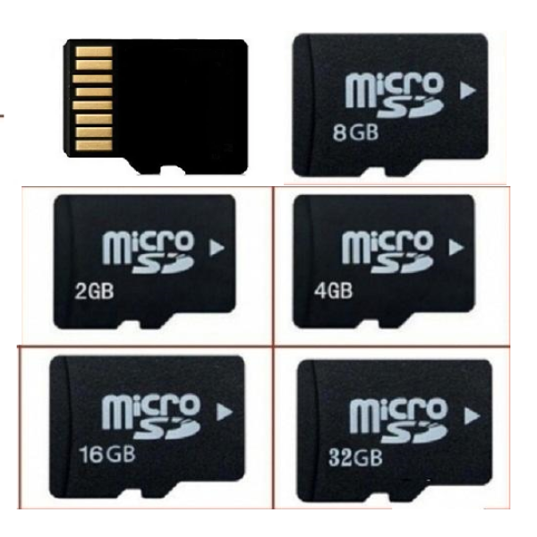 Thẻ nhớ Micro 32GB