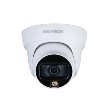 Camera Dome Kbvision KX-CF5102S