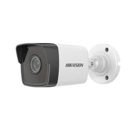 Camera IP Hikvision DS-2CD1021G0-I (1080p, Vỏ nhựa, H.265+, Hồng ngoại 30m, PoE)
