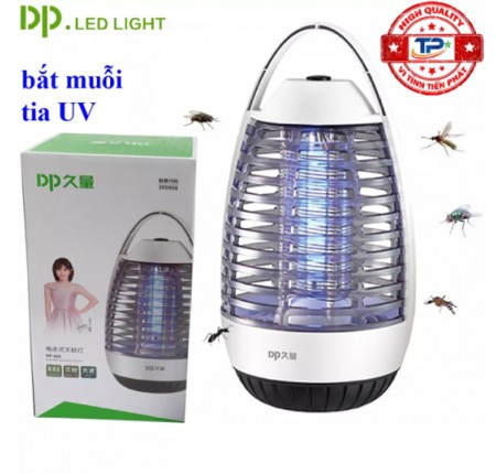 Đèn bắt muỗi UV DP-828 ( diệt côn trùng )