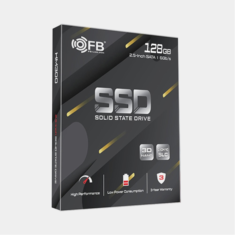 Ổ Cứng SSD FB-LINK 480GB
