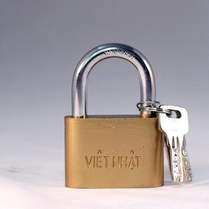 Ổ Khoá Việt - Hàn, SVIKA 6 Phân (60mm)