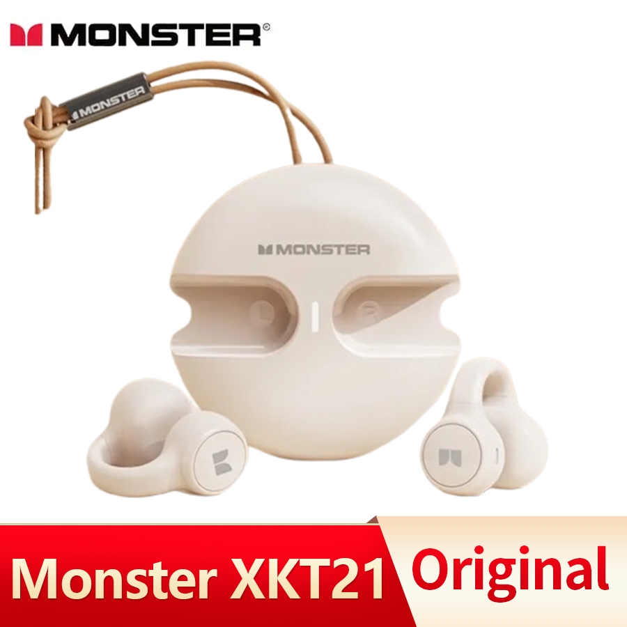 Tai Bluetooth Dẫn Truyền Xương AIRMARS Monter XKT21