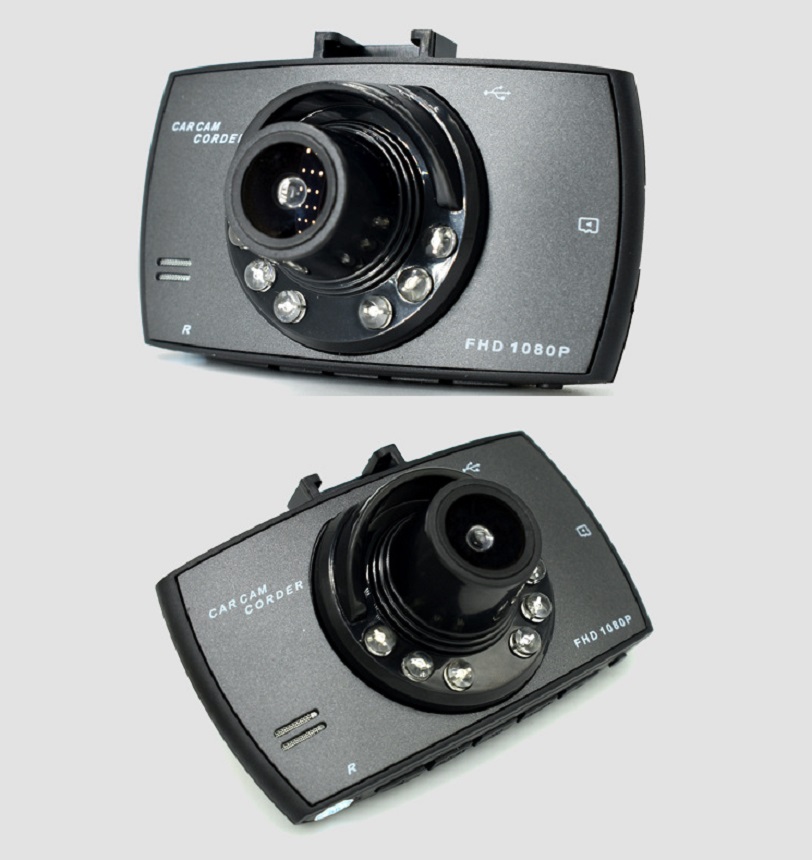 Camera Hành Trình ô tô G30 ( camera trước )
