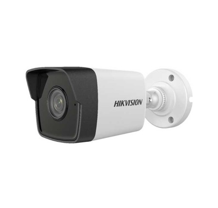 Camera IP Hikvision DS-2CD1043G0-IUF (4Mp, Vỏ nhựa, H.265+, Hồng ngoại 30m, PoE)