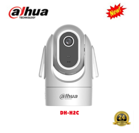 Camera Wifi Dahua 2.0mp Hero C1 DH-H2C